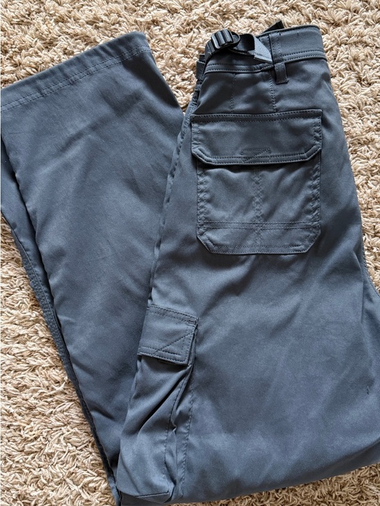 Prana Pants - Prana Women’s Zion Cargo Pants